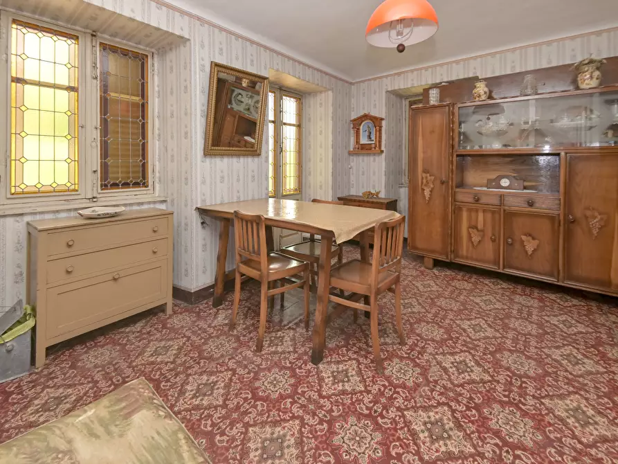 Immagine 12 di Quadrilocale in vendita  in via torino 4 a Lemie