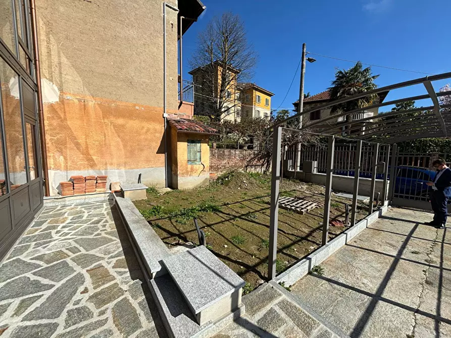 Immagine 14 di Villa in affitto  in strada comunale val pattonera 9 a Torino