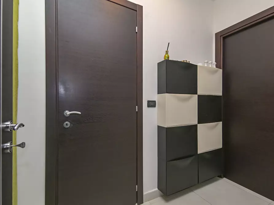 Immagine 36 di Quadrilocale in vendita  in via san gillio 7 a Givoletto
