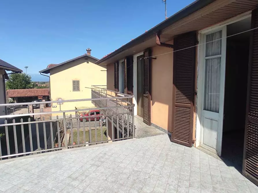 Immagine 5 di Casa indipendente in vendita  in Via Montegrappa 27 a Moncalieri