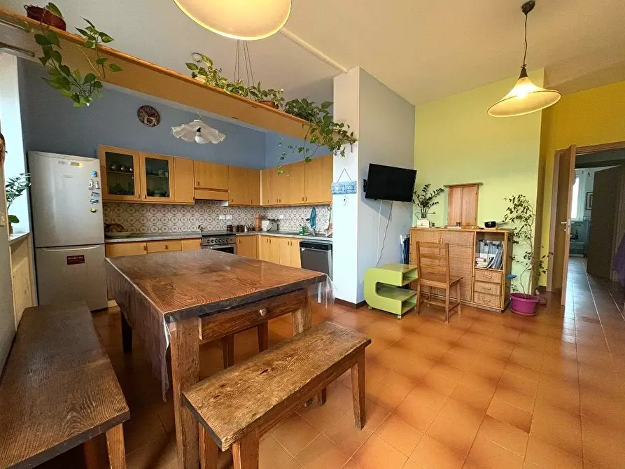 Immagine 19 di Quadrilocale in vendita  in VIA REISS ROMOLI 71 a Torino