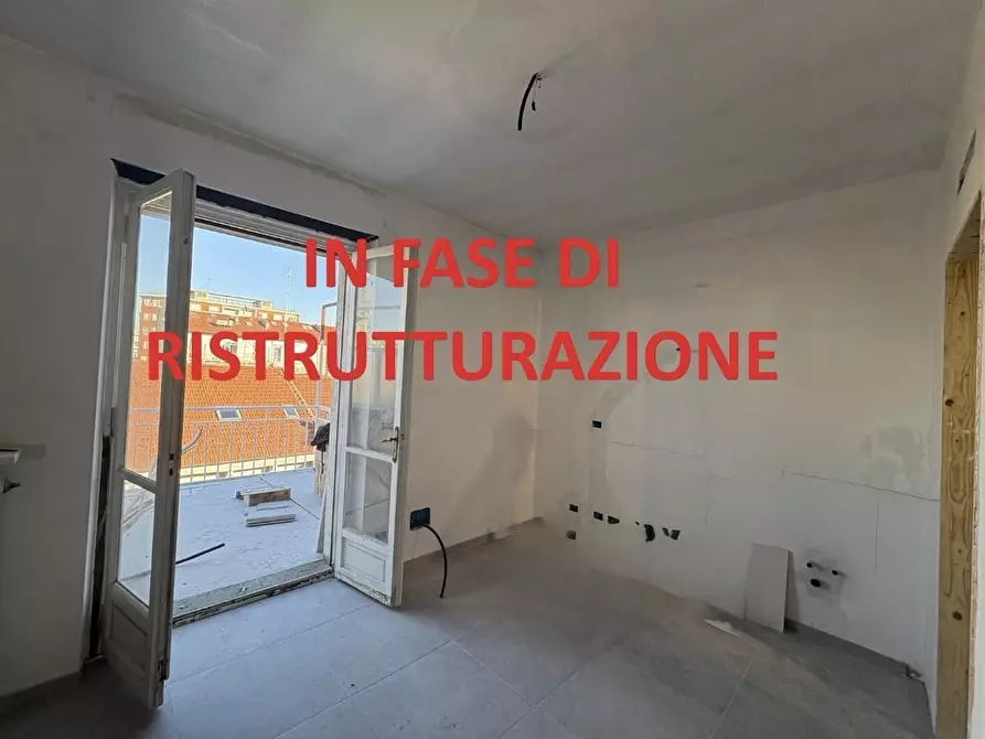 Immagine 2 di Bilocale in vendita  in Via Polonghera 46 a Torino