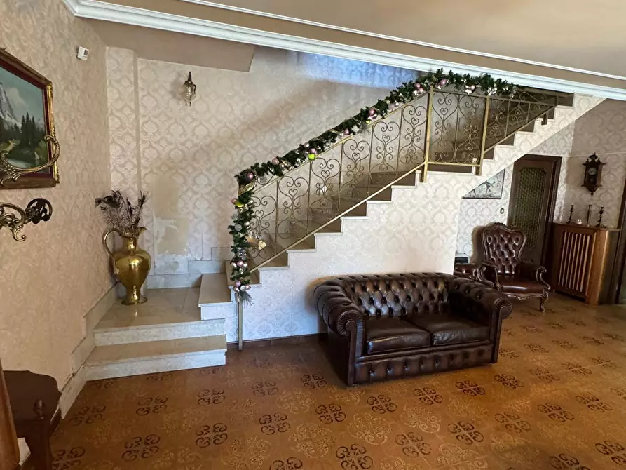 Immagine 47 di Porzione di casa in vendita  in Via Milanere 29 a Almese