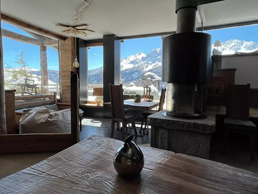 Immagine 21 di Baita in vendita  a Bardonecchia