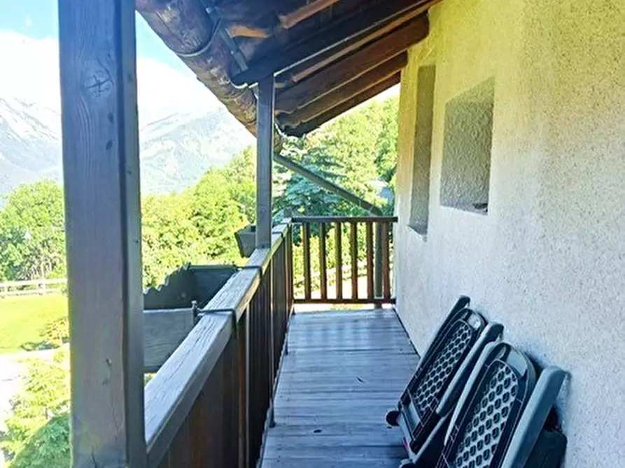 Immagine 15 di Attico in vendita  in Strada per Le Gleise 57 a Bardonecchia