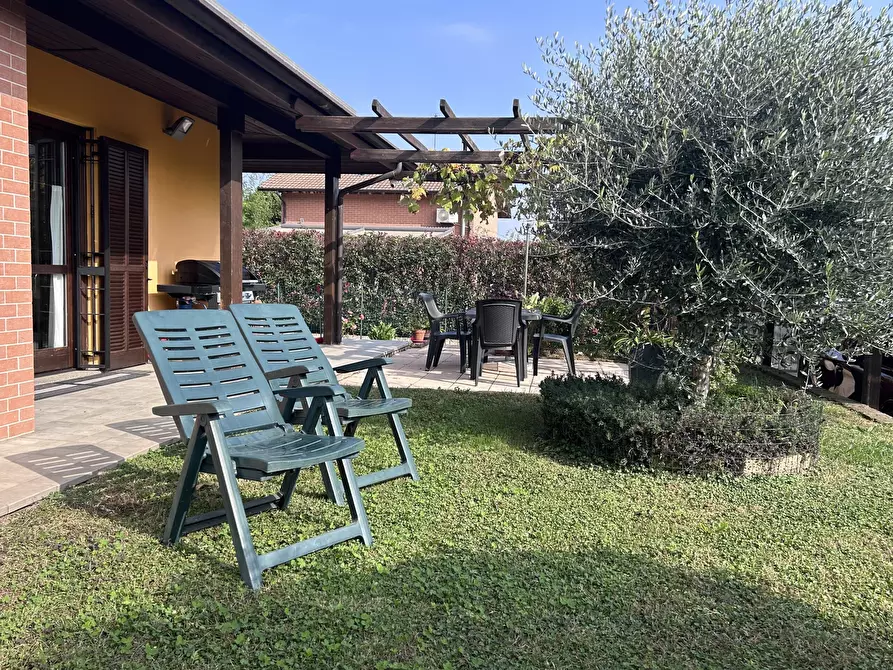 Immagine 44 di Casa indipendente in vendita  in Via Caravaggio 44 a Bruino