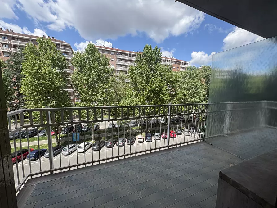 Immagine 15 di Quadrilocale in vendita  in Corso Monte Cucco 73 a Torino