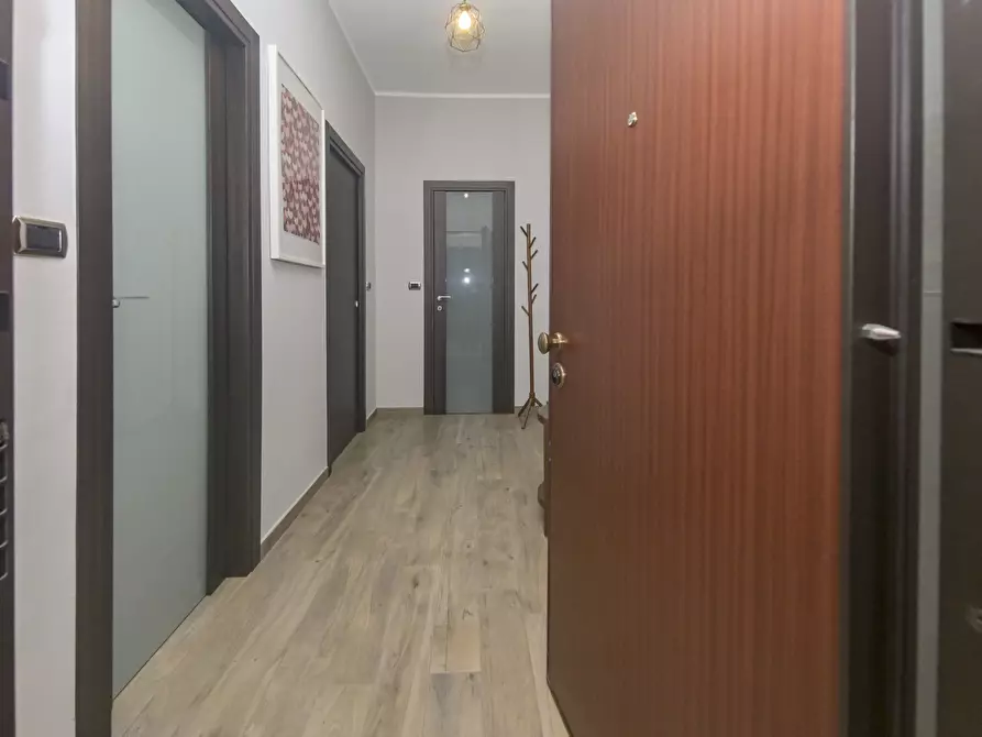 Immagine 4 di Trilocale in vendita  in via verdi 17 a Venaria Reale