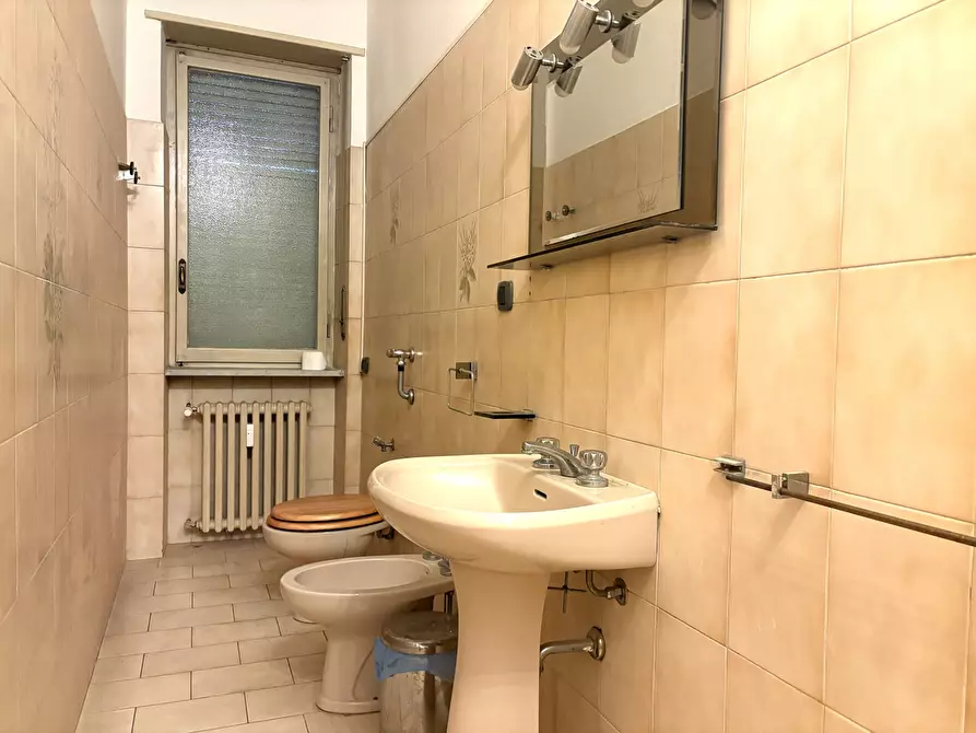 Immagine 9 di Ufficio in affitto  in Corso Carlo e Nello Rosselli 105-10-B a Torino