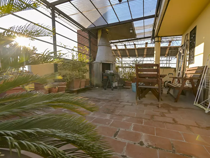 Immagine 48 di Attico in vendita  in Via Ventimiglia 76 a Torino