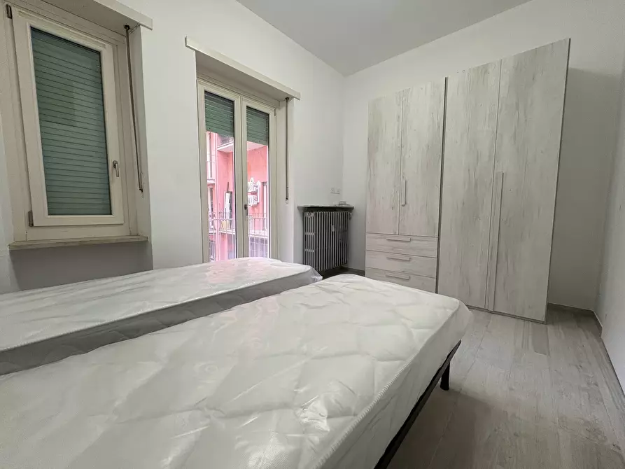 Immagine 9 di Bilocale in affitto  in Via Pietro Cavezzale 4E a Torino