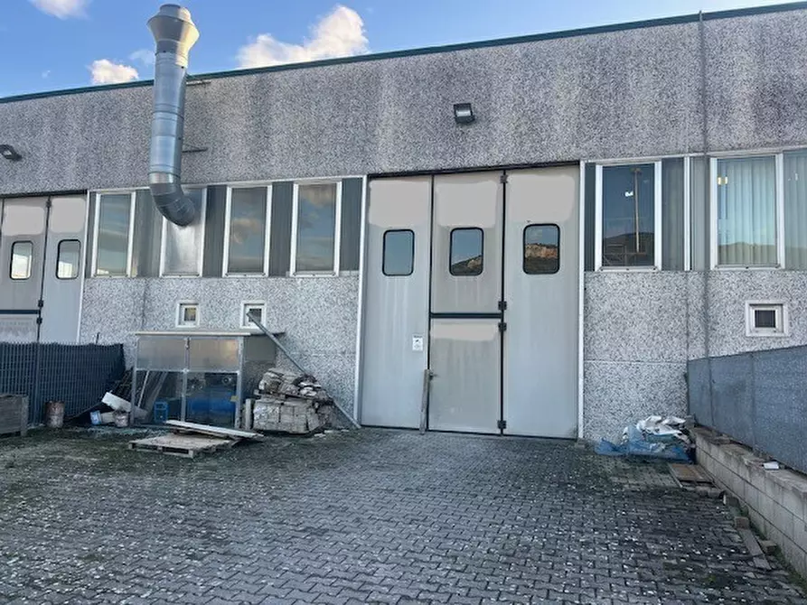 Immagine 4 di Attività artigianale in vendita  a Vicopisano