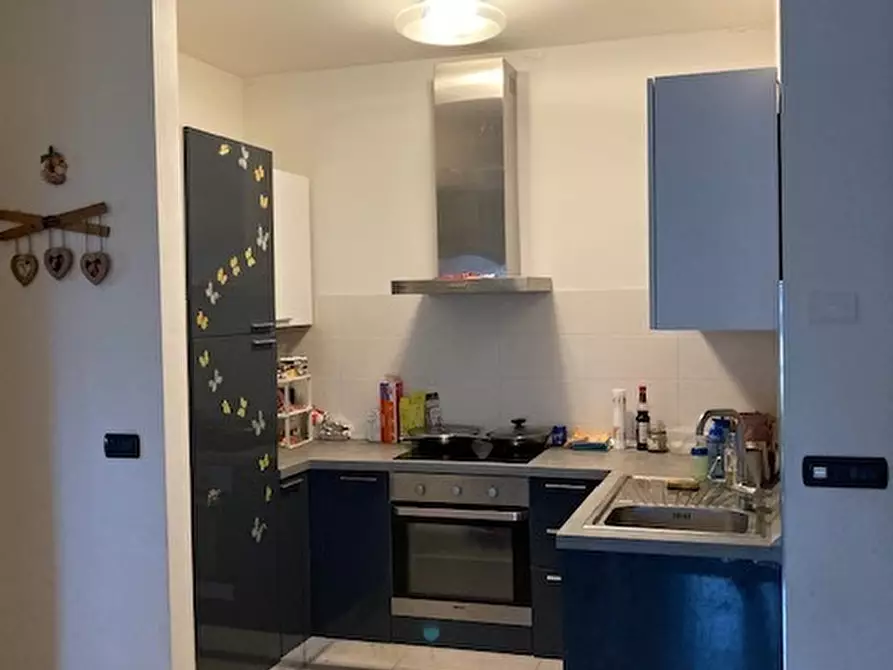 Immagine 2 di Appartamento in vendita  a Pisa