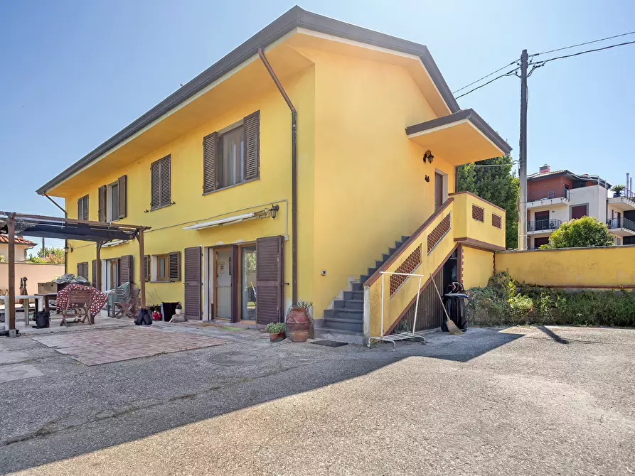 Immagine 12 di Casa indipendente in vendita  a Pisa