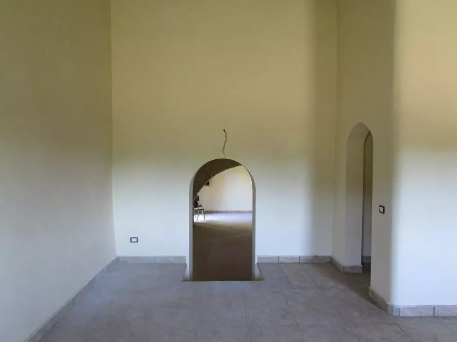 Immagine 15 di Porzione di casa in vendita  a Massa Martana