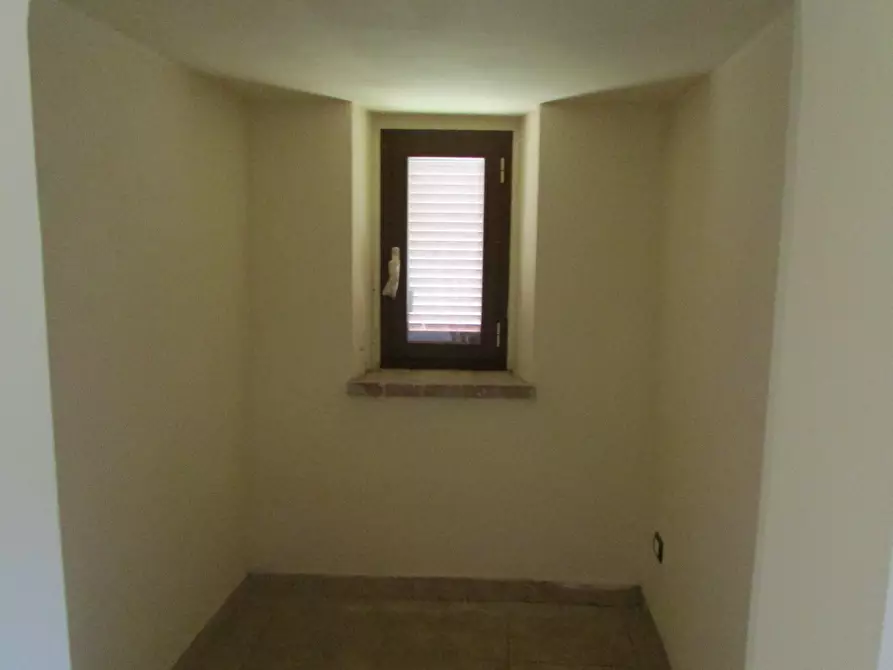 Immagine 13 di Porzione di casa in vendita  a Massa Martana