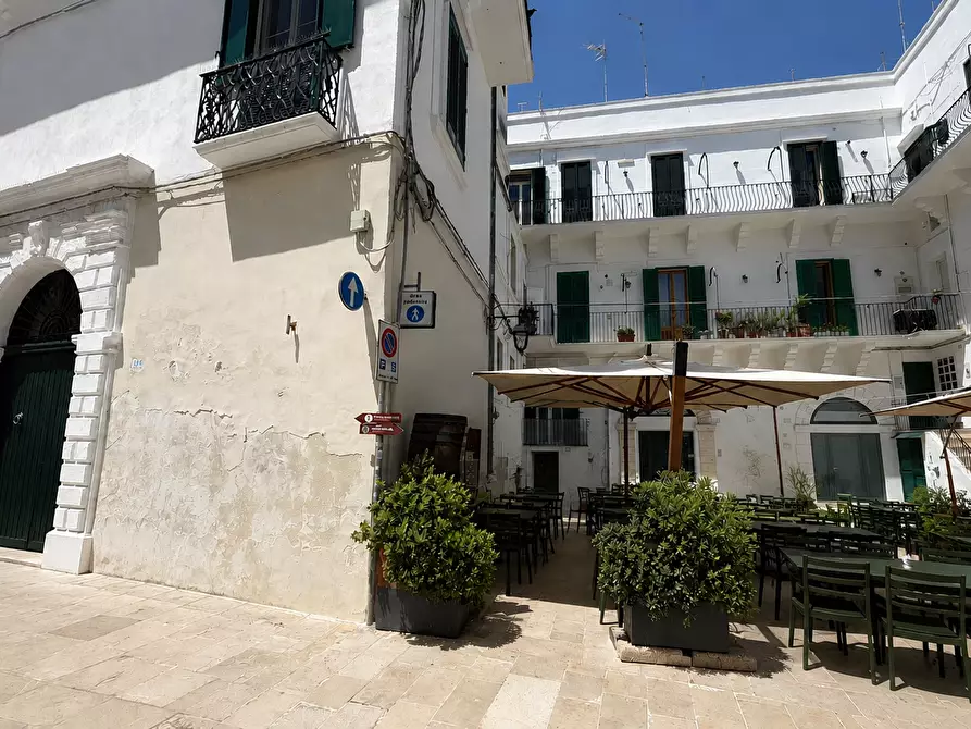 Immagine 4 di Trilocale in vendita  in Via Orazio Comes 38 a Monopoli