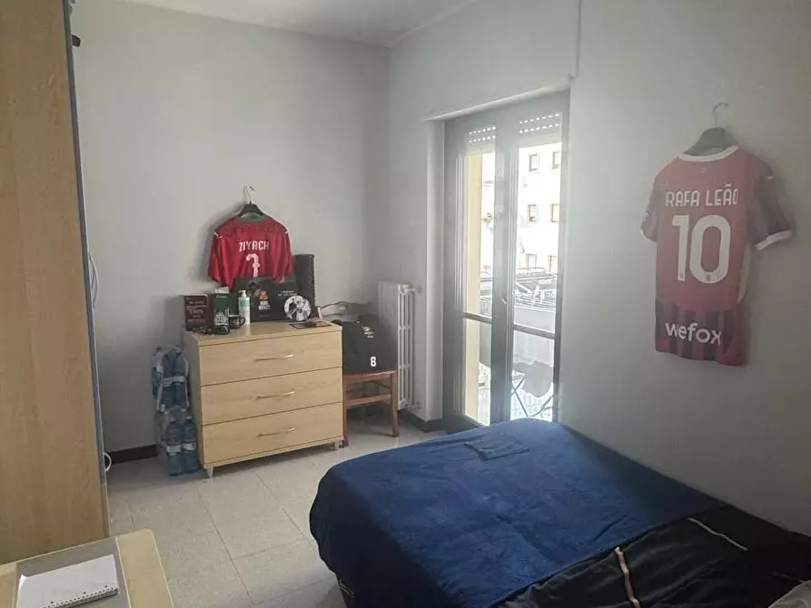 Immagine 10 di Quadrilocale in vendita  in Via San Marco a Monopoli