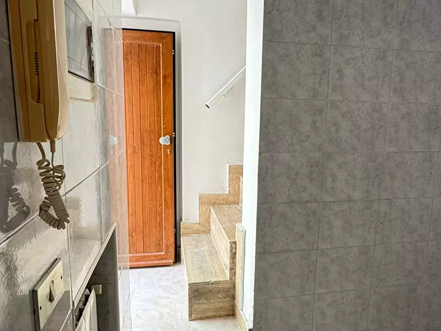 Immagine 11 di Casa indipendente in vendita  in Via Santa Maria a Monopoli