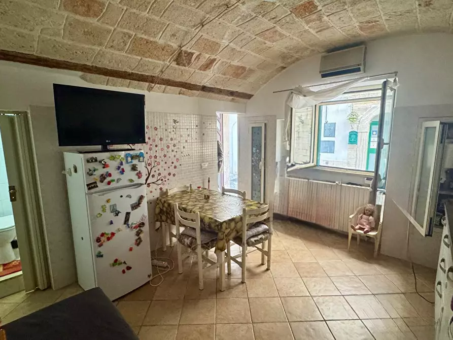 Immagine 4 di Casa indipendente in vendita  in Via San Caterina a Monopoli