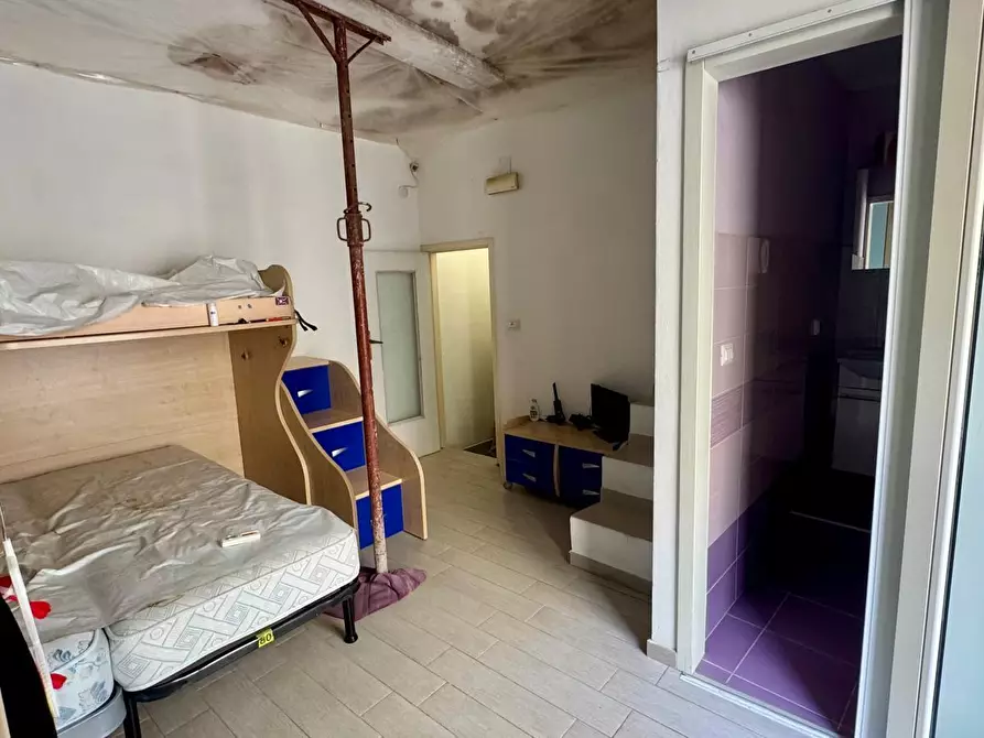 Immagine 14 di Casa indipendente in vendita  in Via San Caterina a Monopoli