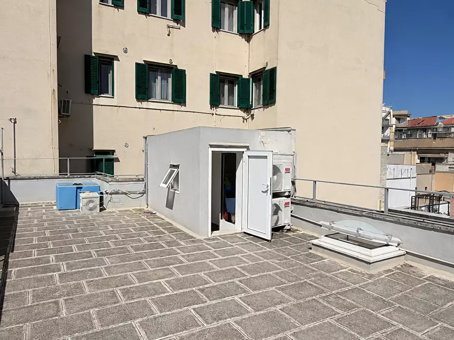 Immagine 30 di Bilocale in vendita  in Via Bixio 210 a Monopoli