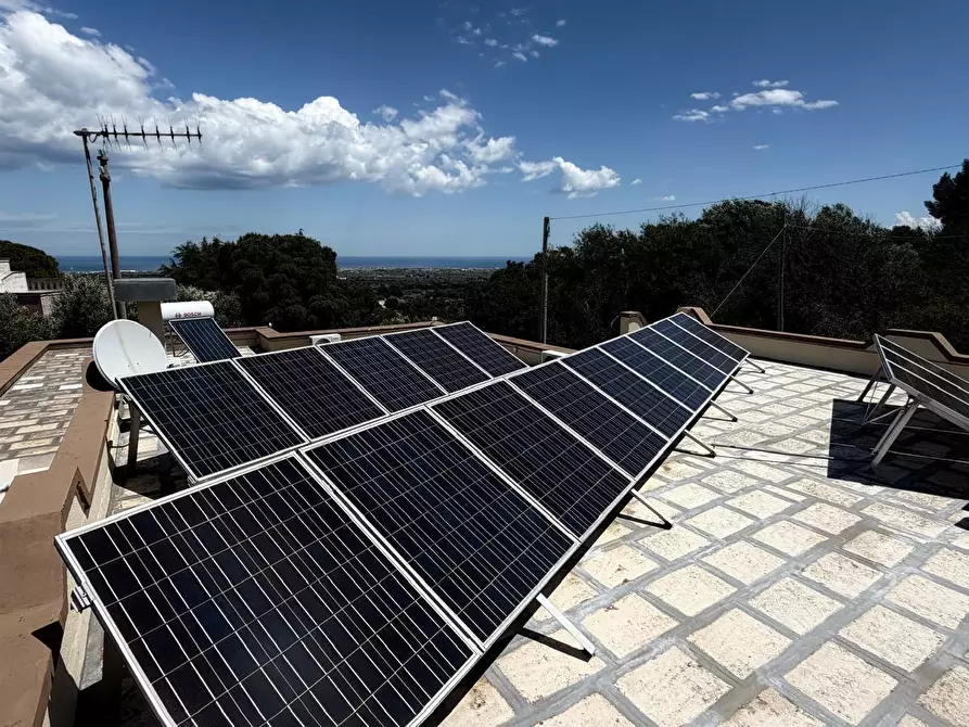 Immagine 33 di Villa in vendita  in Contrada Peroscia 56 a Monopoli
