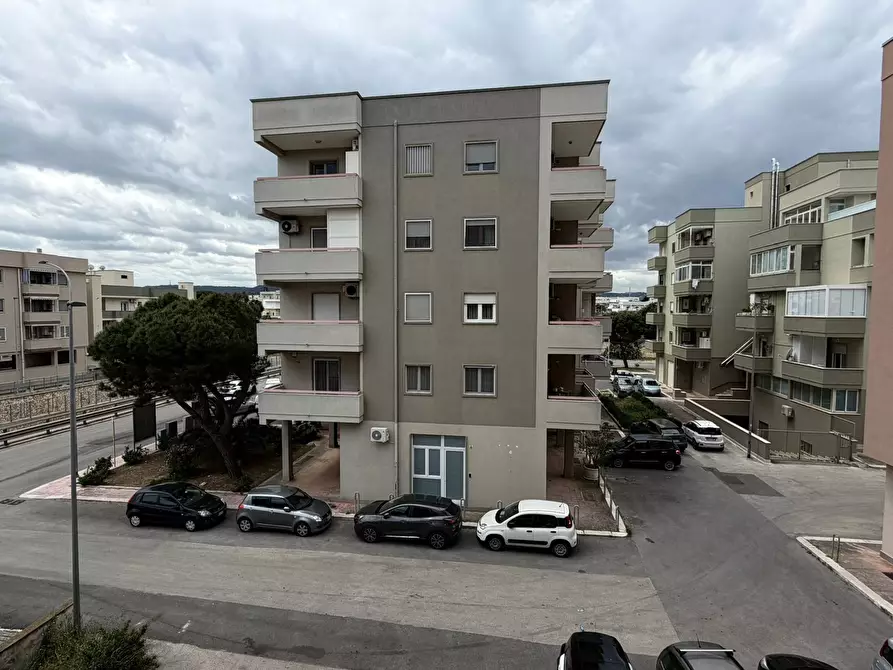 Immagine 19 di Quadrilocale in vendita  in Strada Privata Ludovico Ariosto 7 a Monopoli
