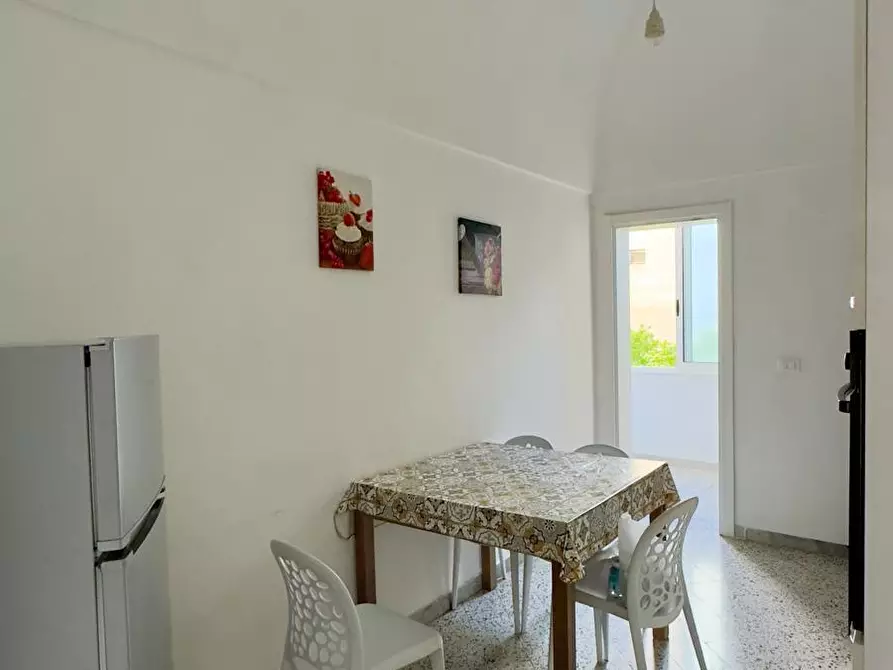 Immagine 6 di Bilocale in vendita  in Via San Martino 62 a Monopoli