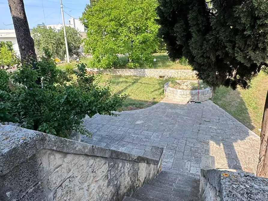 Immagine 10 di Porzione di casa in vendita  in Contrada Antonelli 544 a Monopoli