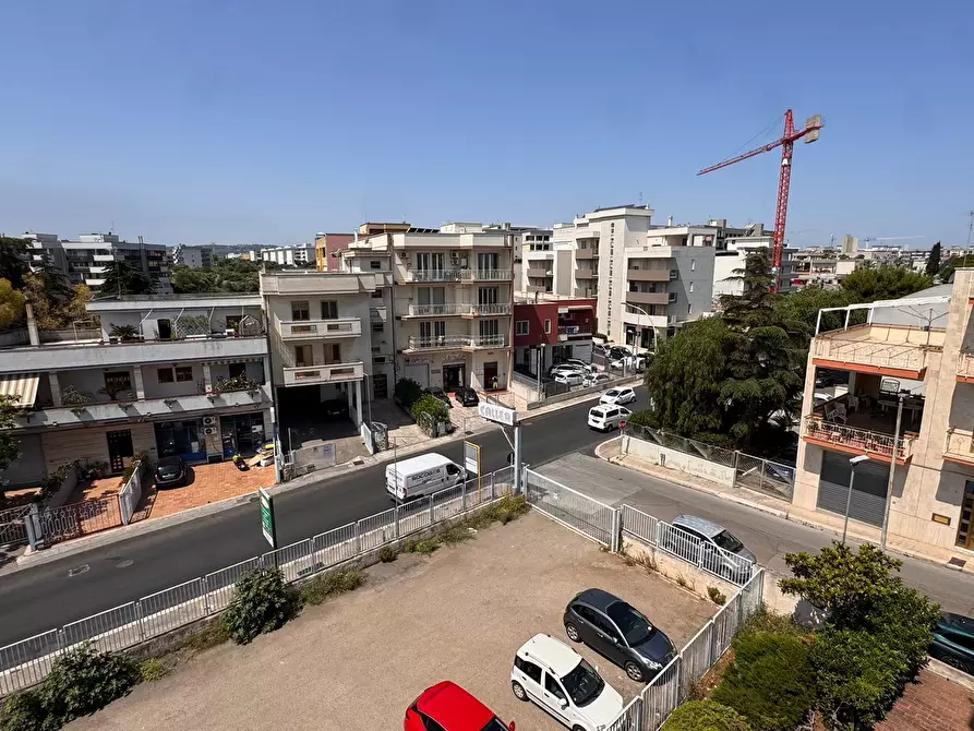 Immagine 30 di Trilocale in vendita  in Via Michelangelo Buonarroti a Monopoli