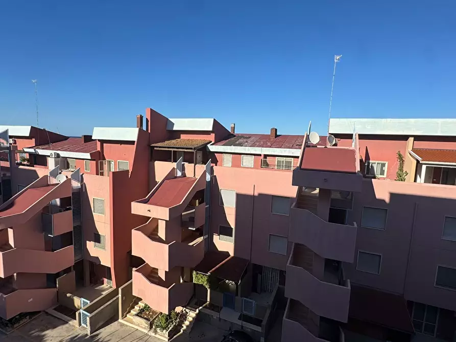 Immagine 7 di Quadrilocale in vendita  in Via Ludovico Ariosto a Monopoli