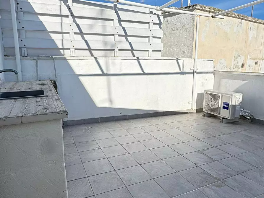 Immagine 27 di Casa indipendente in vendita  in Via Santa Maria a Monopoli
