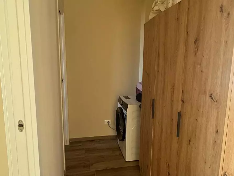 Immagine 8 di Appartamento in vendita  in Via Pasquale Camicia a Monopoli