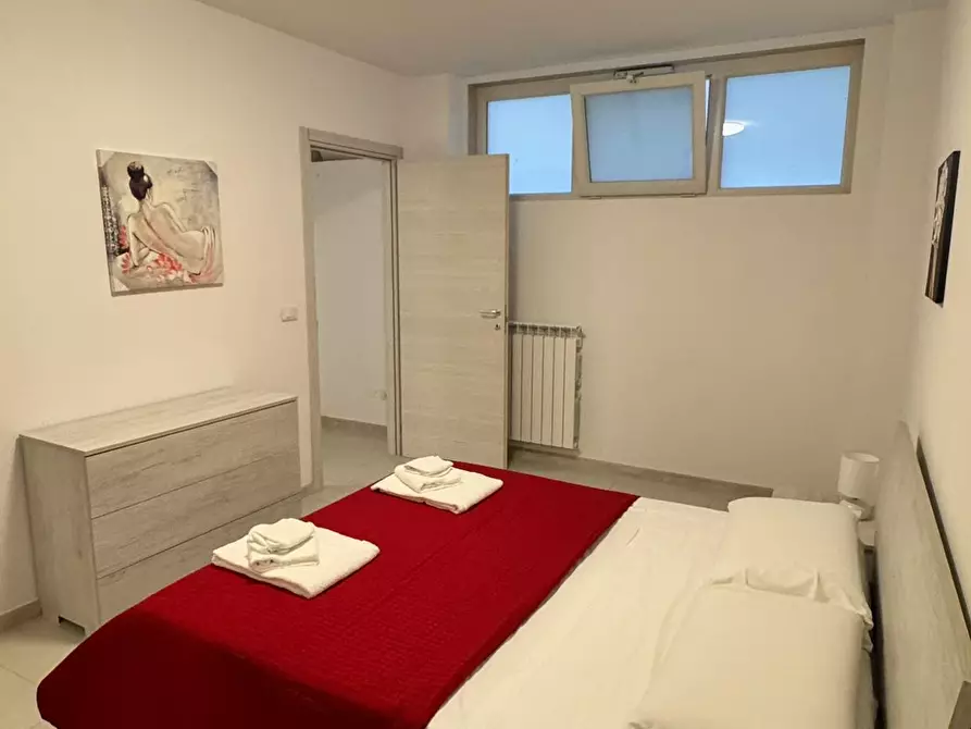 Immagine 10 di Quadrilocale in vendita  in Via Alcide de Gasperi a Monopoli