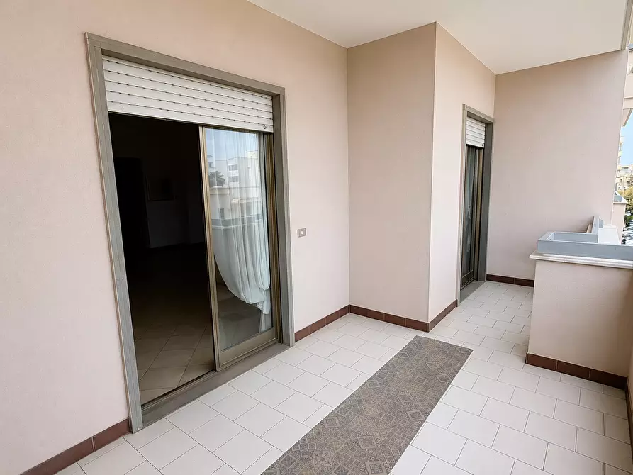 Immagine 5 di Quadrilocale in vendita  in Strada Privata Ludovico Ariosto 7 a Monopoli