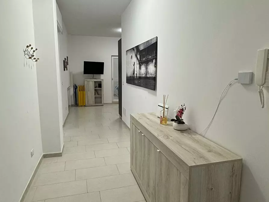 Immagine 5 di Quadrilocale in vendita  in Via Alcide de Gasperi a Monopoli