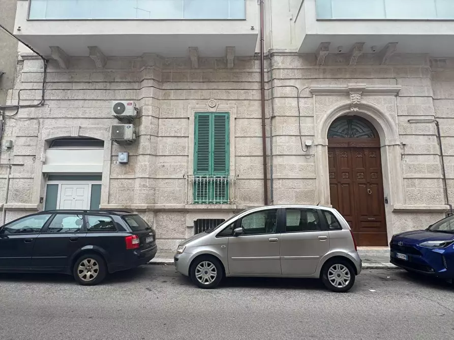 Immagine 2 di Trilocale in vendita  in Via Ghezzi a Monopoli