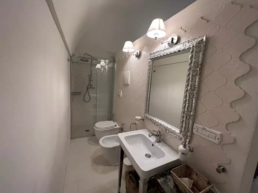 Immagine 8 di Casa indipendente in vendita  in Via Luigi Indelli a Monopoli