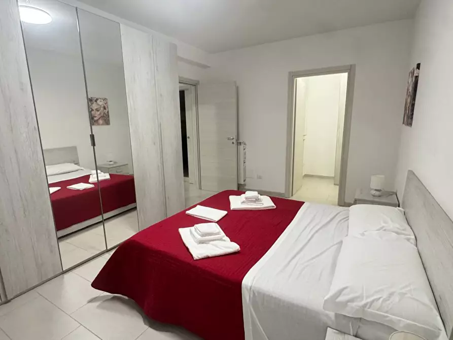 Immagine 11 di Quadrilocale in vendita  in Via Alcide de Gasperi a Monopoli