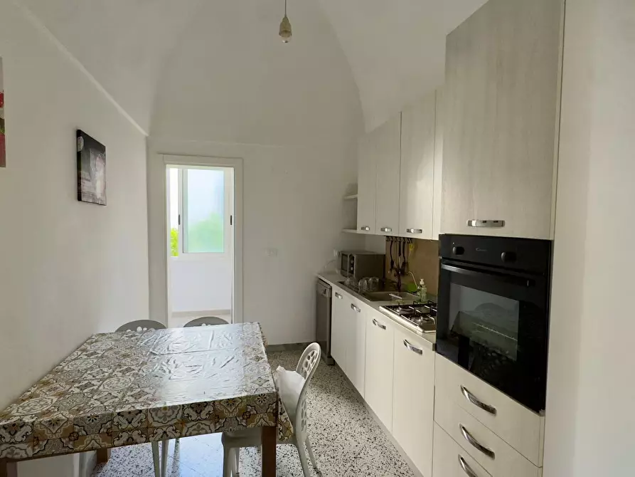 Immagine 5 di Bilocale in vendita  in Via San Martino 62 a Monopoli