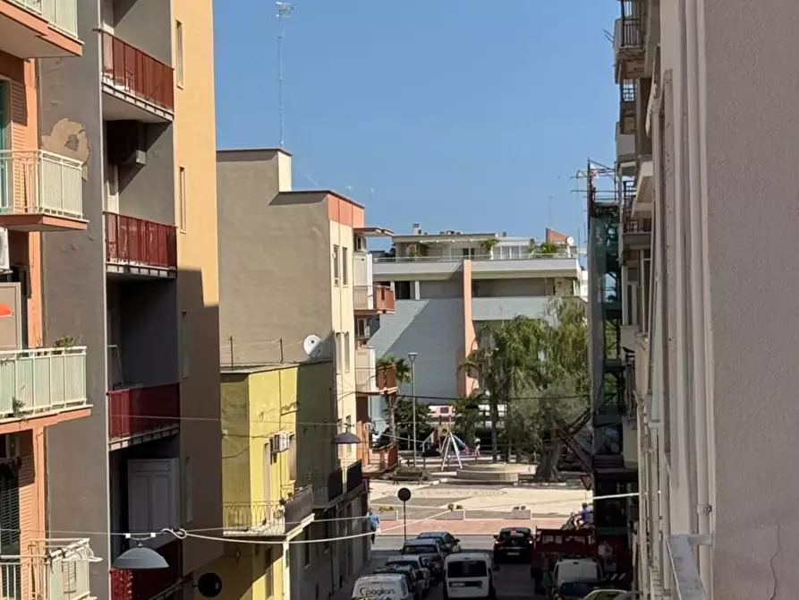 Immagine 26 di Pentalocale in vendita  in Via Luigi Finamore Pepe a Monopoli