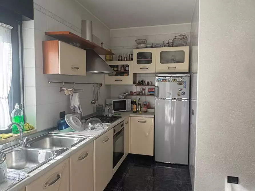 Immagine 6 di Quadrilocale in vendita  in Via San Marco a Monopoli