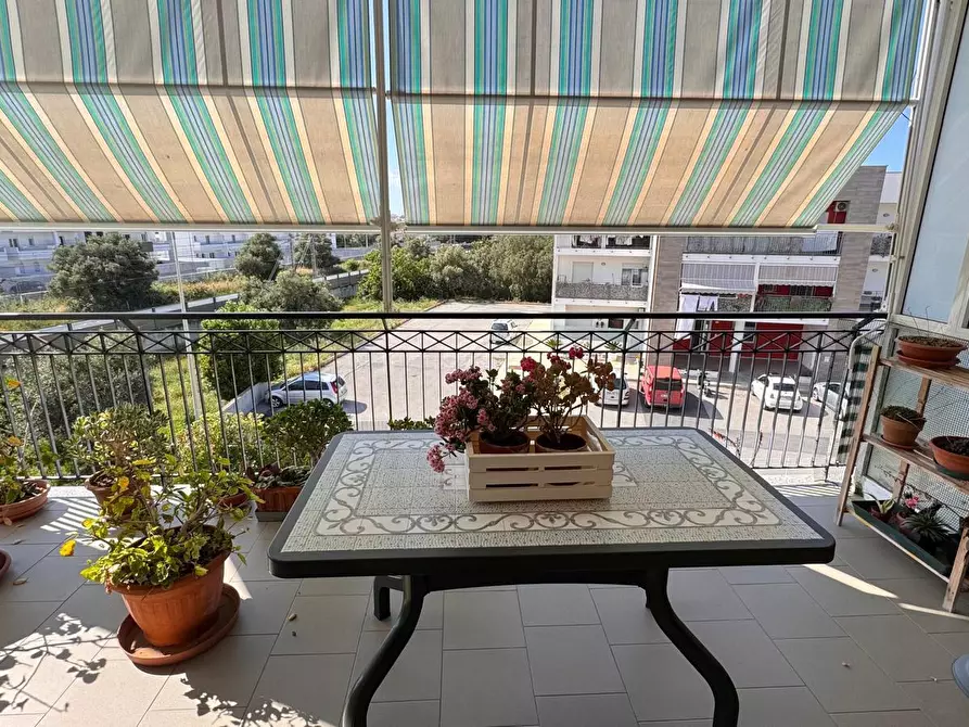 Immagine 6 di Quadrilocale in vendita  in via melvin jones a Monopoli