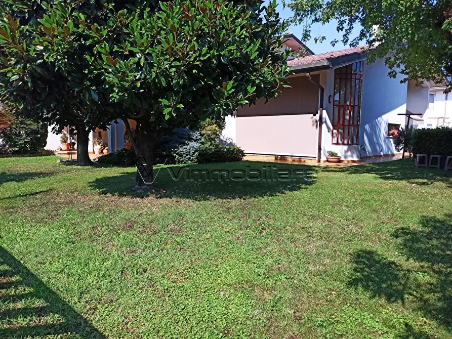 Immagine 16 di Casa bifamiliare in vendita  in Via Europa 45 a Barbarano Mossano