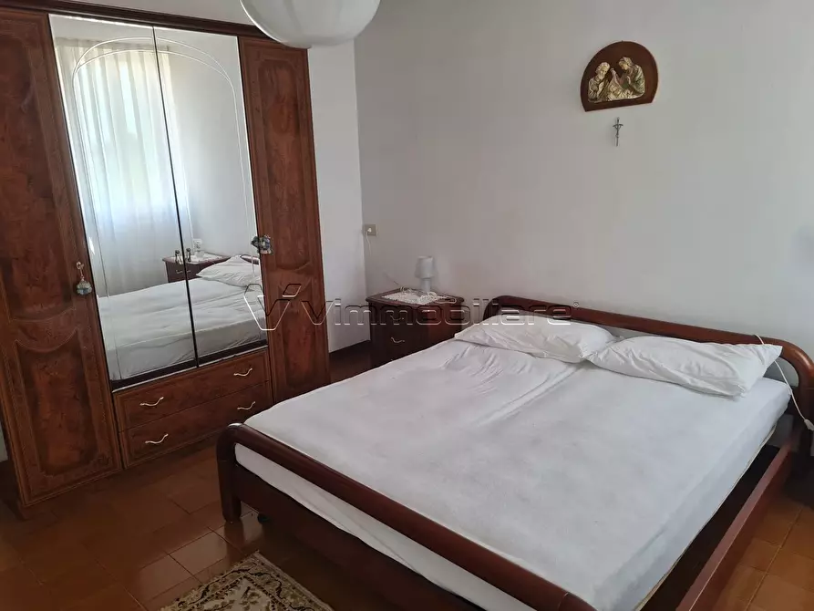 Immagine 15 di Casa bifamiliare in vendita  in Via A. Manzoni 20 a Campiglia Dei Berici