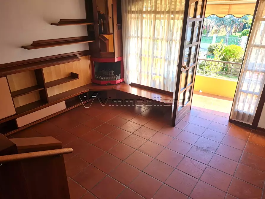 Immagine 7 di Villetta a schiera in vendita  in Via Giacomo Leopardi 3 a Noventa Vicentina