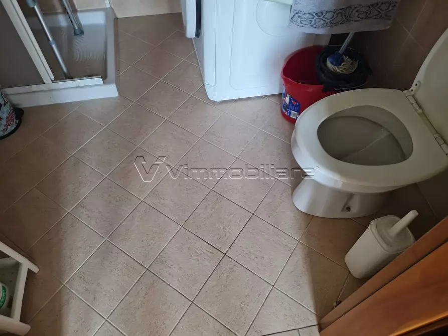 Immagine 23 di Porzione di casa in vendita  in via cà montanare 49 a Barbarano Mossano