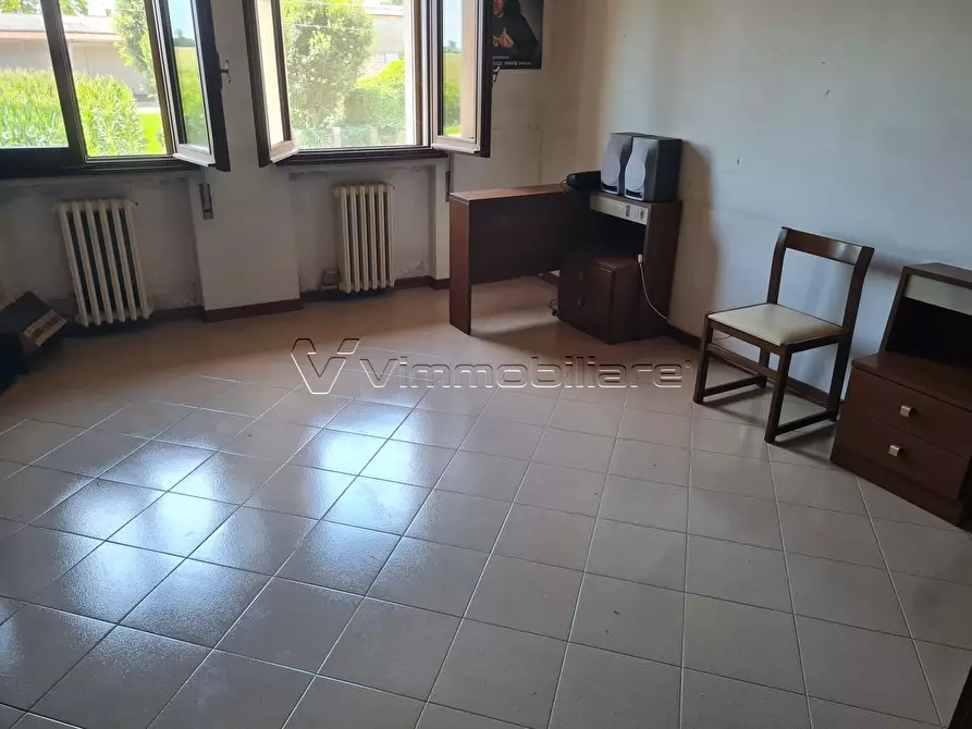 Immagine 22 di Porzione di casa in vendita  in Via Fornase Barco 42/a a Poiana Maggiore