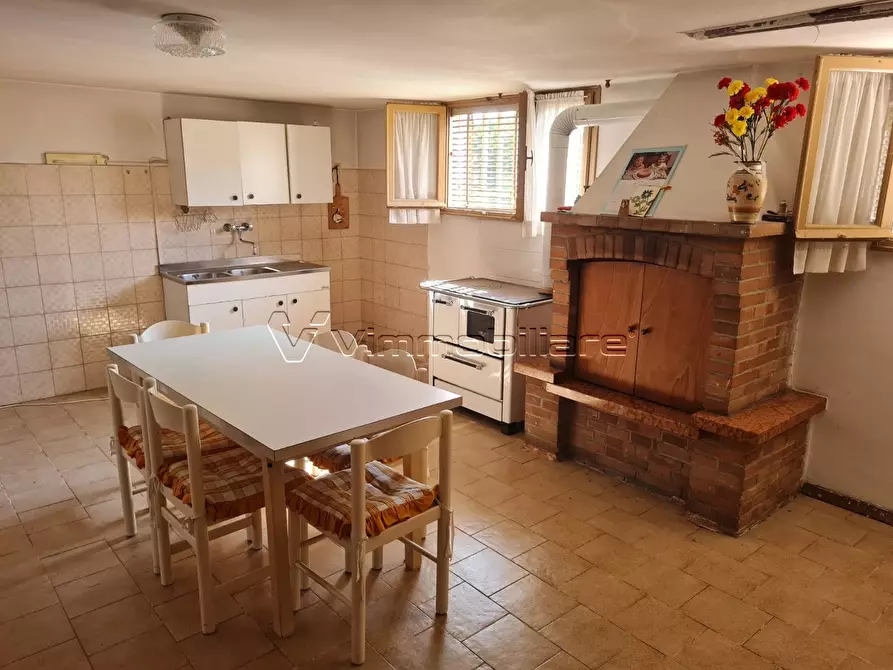 Immagine 22 di Casa indipendente in vendita  in via filippi 5 a Ospedaletto Euganeo